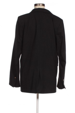 Dámske sako  H&M, Veľkosť S, Farba Čierna, Cena  13,72 €