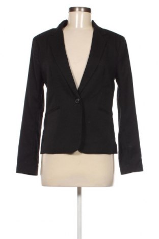 Damen Blazer H&M, Größe M, Farbe Schwarz, Preis 30,99 €