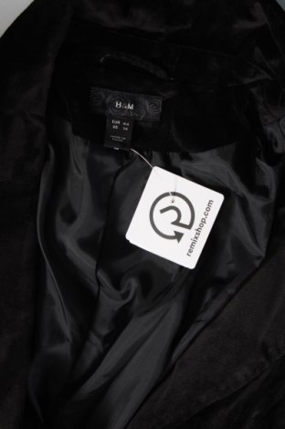 Dámske sako  H&M, Veľkosť XL, Farba Čierna, Cena  15,35 €