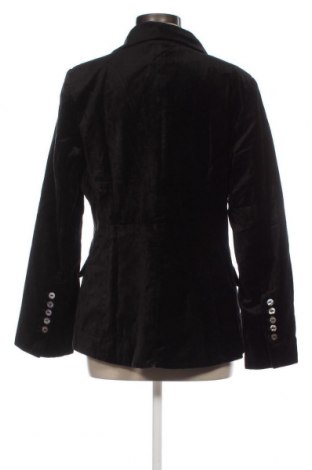 Γυναικείο σακάκι H&M, Μέγεθος XL, Χρώμα Μαύρο, Τιμή 13,81 €