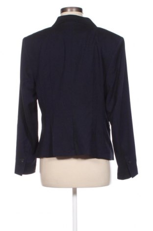 Γυναικείο σακάκι H&M, Μέγεθος XL, Χρώμα Μπλέ, Τιμή 13,50 €