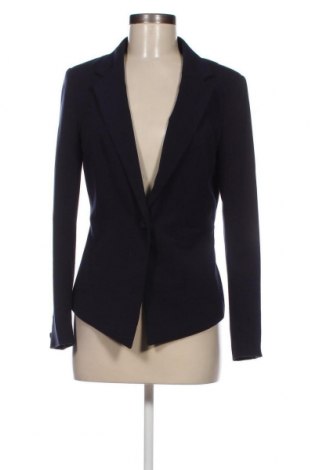 Γυναικείο σακάκι H&M, Μέγεθος M, Χρώμα Μπλέ, Τιμή 15,31 €