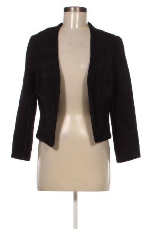 Дамско сако H&M, Размер M, Цвят Черен, Цена 28,97 лв.