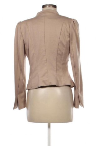 Damen Blazer H&M, Größe M, Farbe Beige, Preis 12,16 €