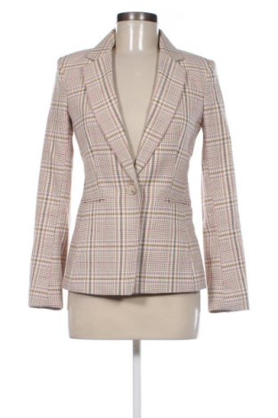 Dámské sako  H&M, Velikost S, Barva Vícebarevné, Cena  376,00 Kč