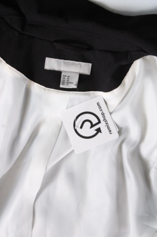 Dámske sako  H&M, Veľkosť M, Farba Čierna, Cena  14,63 €