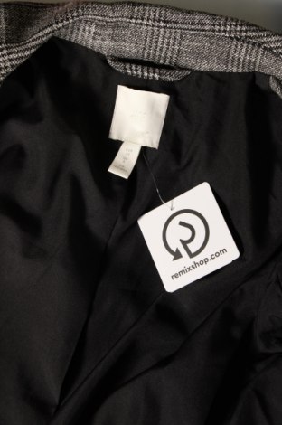 Дамско сако H&M, Размер XS, Цвят Черен, Цена 17,60 лв.