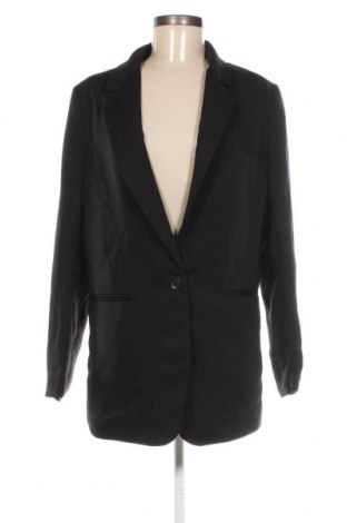 Γυναικείο σακάκι H&M, Μέγεθος M, Χρώμα Γκρί, Τιμή 6,81 €