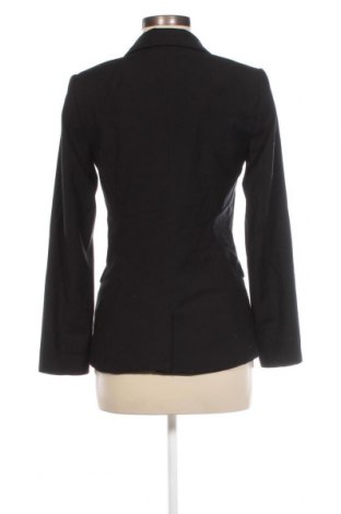 Damen Blazer H&M, Größe S, Farbe Schwarz, Preis 13,78 €