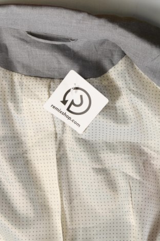 Damen Blazer H&M, Größe M, Farbe Grau, Preis 9,19 €