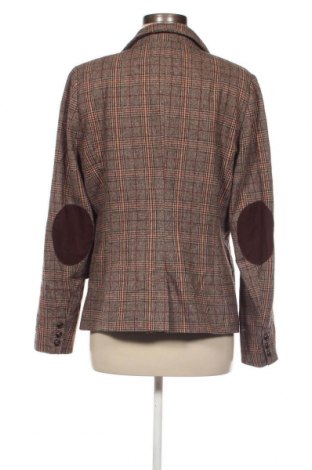 Дамско сако H&M, Размер L, Цвят Кафяв, Цена 19,80 лв.
