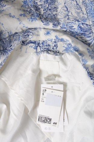 Dámské sako  H&M, Velikost XXS, Barva Vícebarevné, Cena  633,00 Kč
