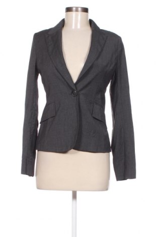 Γυναικείο σακάκι H&M, Μέγεθος S, Χρώμα Γκρί, Τιμή 19,89 €