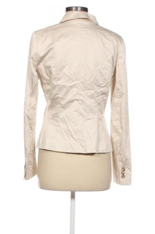 Damen Blazer H&M, Größe M, Farbe Beige, Preis 14,99 €