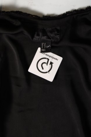 Γυναικείο σακάκι H&M, Μέγεθος L, Χρώμα Μαύρο, Τιμή 12,25 €