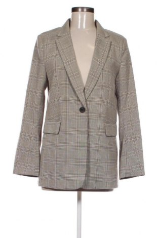 Дамско сако H&M, Размер S, Цвят Многоцветен, Цена 17,60 лв.