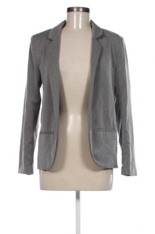 Γυναικείο σακάκι H&M Divided, Μέγεθος S, Χρώμα Γκρί, Τιμή 15,64 €
