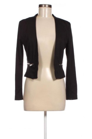 Γυναικείο σακάκι H&M Divided, Μέγεθος M, Χρώμα Μαύρο, Τιμή 12,25 €