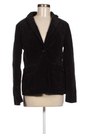 Γυναικείο σακάκι Hampton Bays, Μέγεθος L, Χρώμα Μαύρο, Τιμή 38,45 €