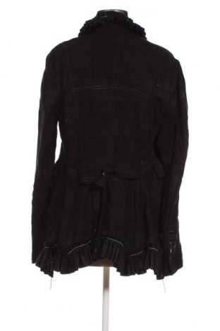 Γυναικείο σακάκι High, Μέγεθος M, Χρώμα Μαύρο, Τιμή 118,82 €