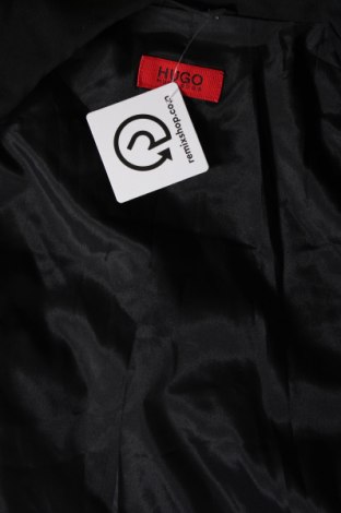 Дамско сако Hugo Boss, Размер S, Цвят Черен, Цена 101,70 лв.