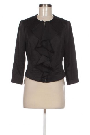 Γυναικείο σακάκι INC International Concepts, Μέγεθος M, Χρώμα Μαύρο, Τιμή 34,95 €