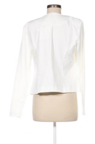 Γυναικείο σακάκι Ichi, Μέγεθος L, Χρώμα Λευκό, Τιμή 28,25 €