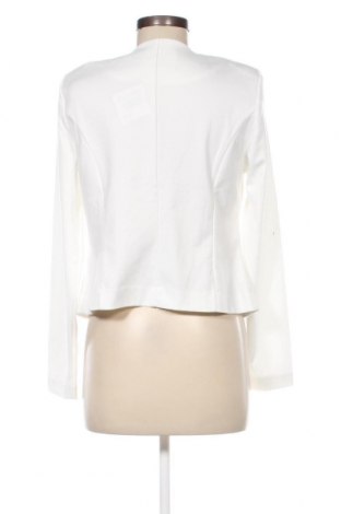 Γυναικείο σακάκι Ichi, Μέγεθος M, Χρώμα Λευκό, Τιμή 21,19 €