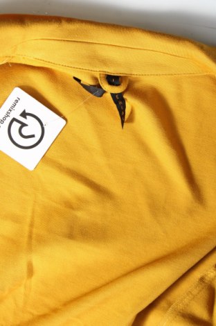 Γυναικείο σακάκι Imperial, Μέγεθος XL, Χρώμα Κίτρινο, Τιμή 31,46 €