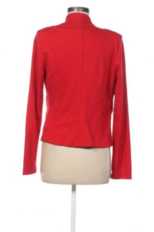 Damen Blazer In Front, Größe M, Farbe Rot, Preis € 12,53