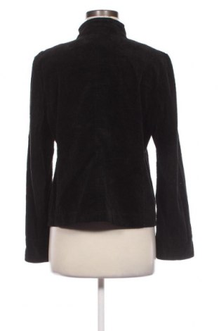Γυναικείο σακάκι J.Jill, Μέγεθος M, Χρώμα Μαύρο, Τιμή 9,28 €