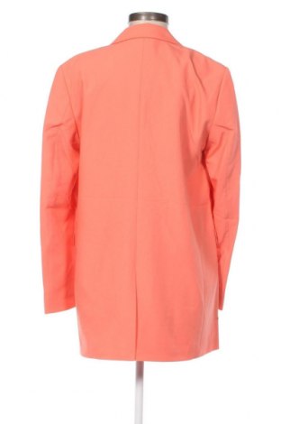 Γυναικείο σακάκι JJXX, Μέγεθος S, Χρώμα Πορτοκαλί, Τιμή 21,19 €