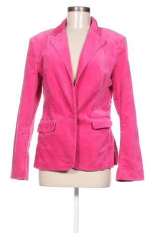 Дамско сако Jackpot, Размер M, Цвят Розов, Цена 47,41 лв.