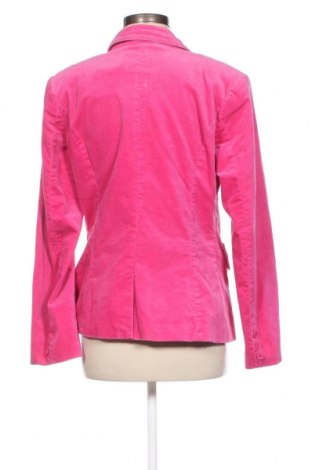 Дамско сако Jackpot, Размер M, Цвят Розов, Цена 47,41 лв.