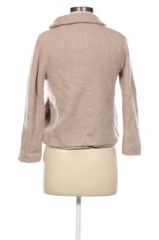 Damen Blazer Jacqueline Riu, Größe L, Farbe Beige, Preis 12,16 €