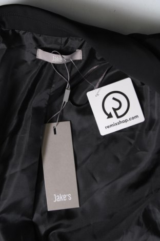 Γυναικείο σακάκι Jake*s, Μέγεθος S, Χρώμα Μαύρο, Τιμή 39,95 €