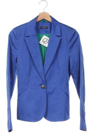 Damen Blazer Jake*s, Größe XS, Farbe Blau, Preis 21,48 €