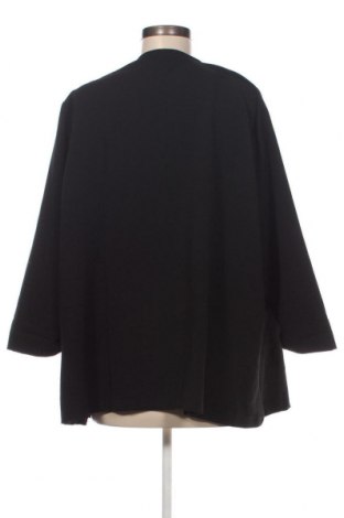 Γυναικείο σακάκι Janina, Μέγεθος XXL, Χρώμα Μαύρο, Τιμή 16,33 €