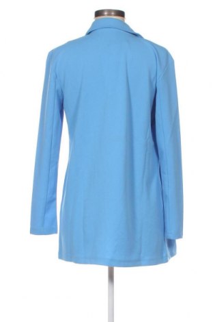 Γυναικείο σακάκι Jdy, Μέγεθος XS, Χρώμα Μπλέ, Τιμή 10,82 €