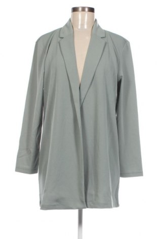 Damen Blazer Jdy, Größe L, Farbe Grün, Preis € 18,99