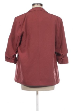 Γυναικείο σακάκι Jdy, Μέγεθος M, Χρώμα Κόκκινο, Τιμή 12,99 €