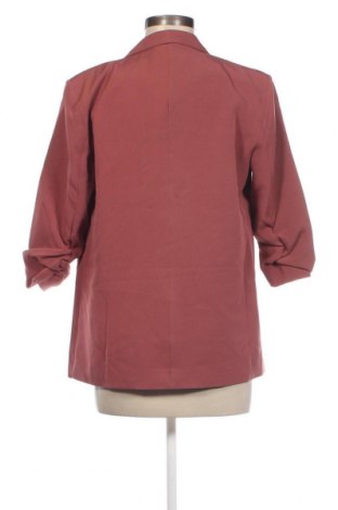 Γυναικείο σακάκι Jdy, Μέγεθος S, Χρώμα Κόκκινο, Τιμή 12,99 €