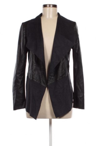 Γυναικείο σακάκι Jean Pascale, Μέγεθος XL, Χρώμα Μαύρο, Τιμή 12,25 €