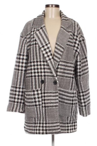 Γυναικείο σακάκι Jean Pascale, Μέγεθος XL, Χρώμα Πολύχρωμο, Τιμή 12,25 €