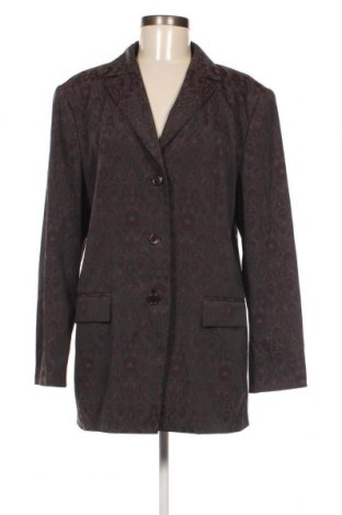 Дамско сако Jean Paul, Размер L, Цвят Многоцветен, Цена 19,80 лв.