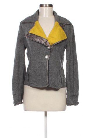 Damen Blazer Jean Paul, Größe M, Farbe Grau, Preis 10,99 €