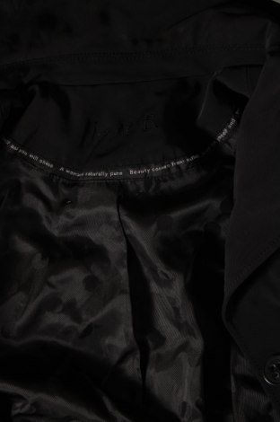 Γυναικείο σακάκι Just B, Μέγεθος M, Χρώμα Μαύρο, Τιμή 5,33 €