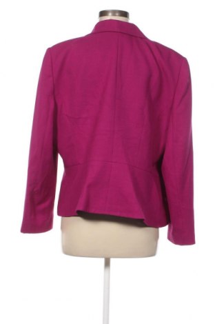 Damen Blazer Kasper, Größe XL, Farbe Lila, Preis € 41,99