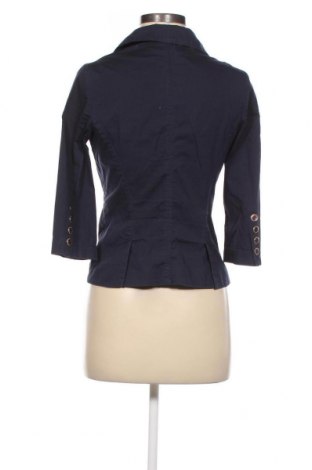 Damen Blazer Kensol, Größe S, Farbe Blau, Preis 16,57 €