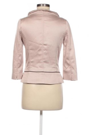 Γυναικείο σακάκι Kensol, Μέγεθος S, Χρώμα  Μπέζ, Τιμή 16,57 €